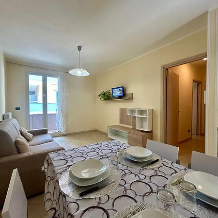 Villa Residenza Zeus 6 à Gallipoli Extérieur photo
