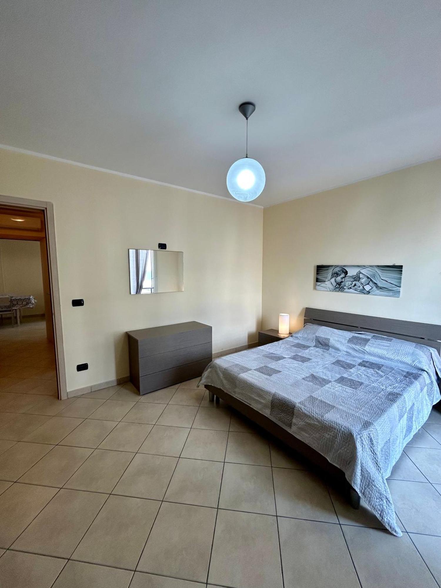Villa Residenza Zeus 6 à Gallipoli Extérieur photo